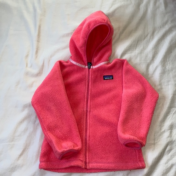 Patagonia Other - Patagonia Fleece Jacket